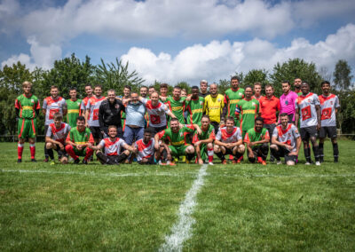Quévert VS Saint-Armel 25/07/2021