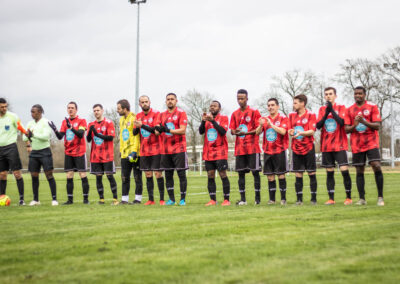 US Saint-Armel VS Janzé 06/02/2022