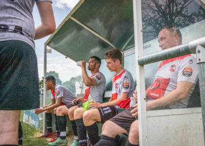 US Saint-Armel VS OC Bretilien St-Erblon 15/05/2022  
