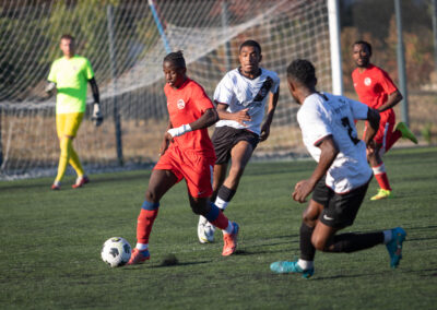 Match amical BFK VS US Saint-Armel 10/08/2022