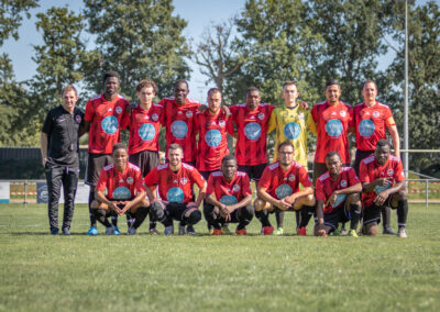 US Saint-armel VS US Corps-nuds 18/09/2022
