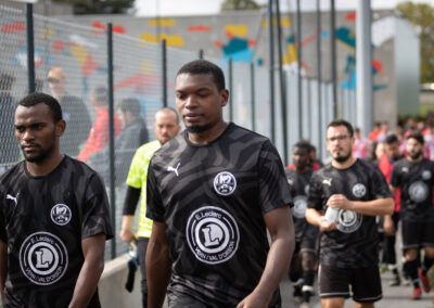 US Saint-armel VS AS Retiers 02/10/2022