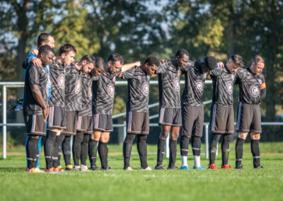 US Saint Armel VS AV Domalain 13/11/2022