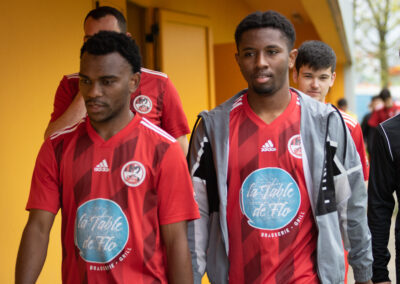 US Saint-armel VS AS Vezin 02042023