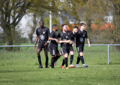 USSA VS US Noyal Chatillon 16/04/2023