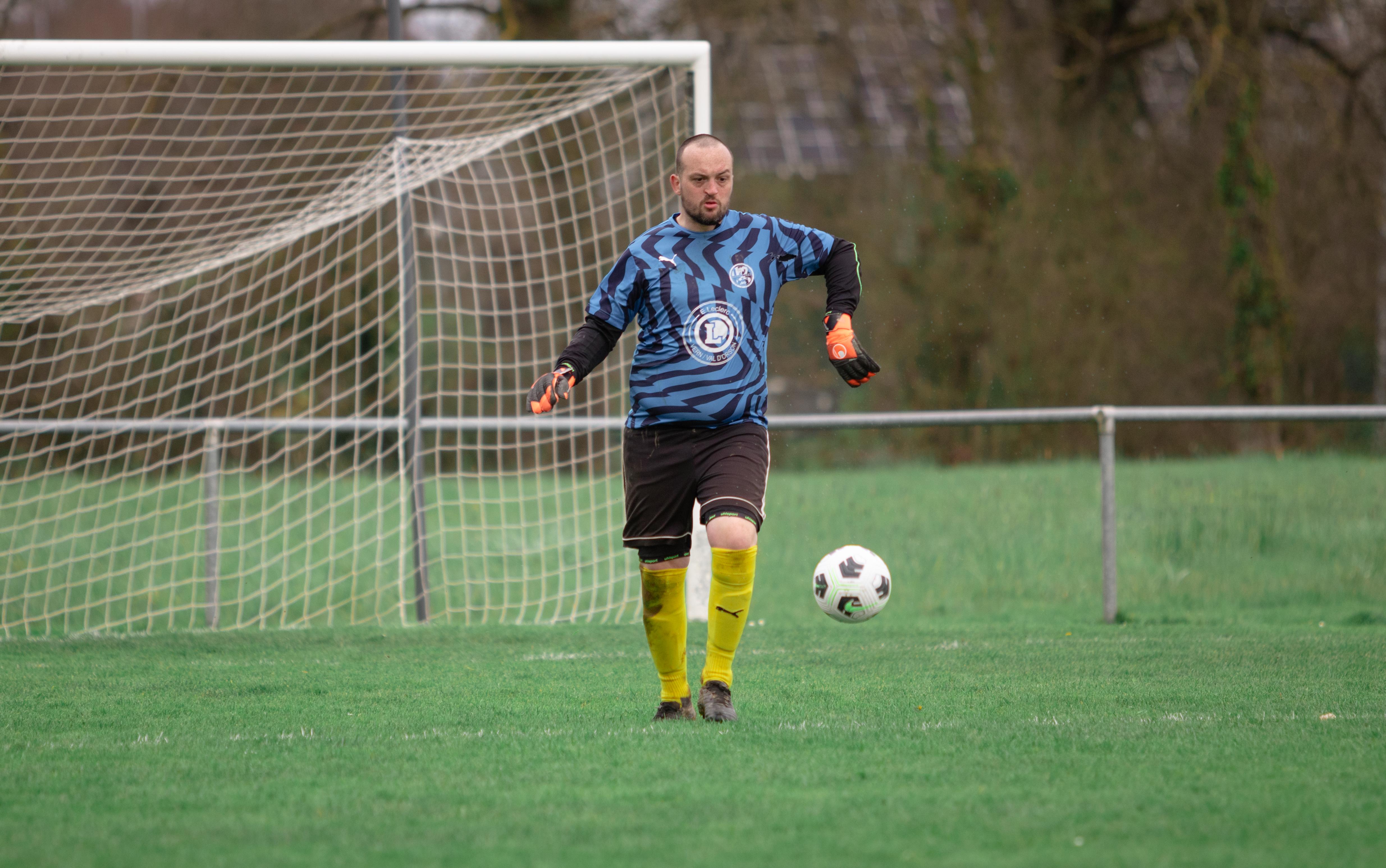 Corentin BERNARD