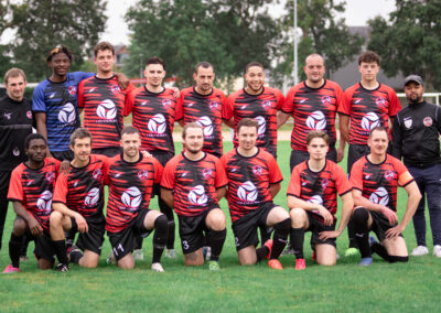 US Saint-armel VS Brie 22/09/2024