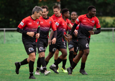 US Saint-armel VS USB 29/09/2024