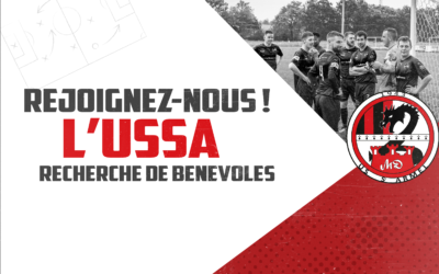 Recherche de bénévoles