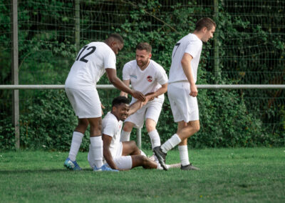 US Saint-Armel VS US Bourgbarré 27/04/2025