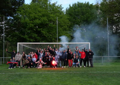 US Saint-Armel VS Pays d&rsquo;Anast 20/04/2025