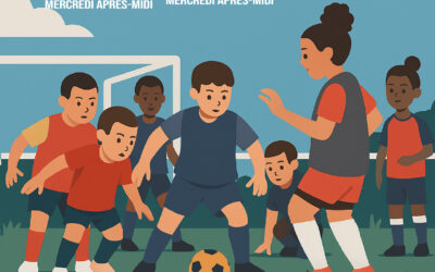 Inscriptions Jeunes saison 2025-2026